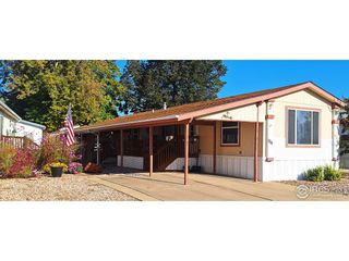 1166 Madison Ave 126, Loveland, CO 80537