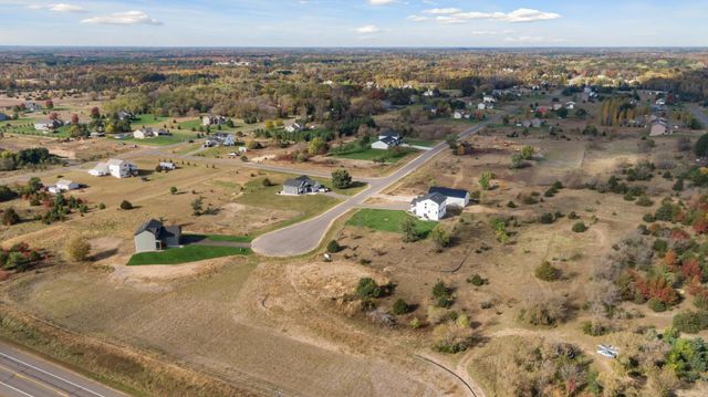 21349 Cottonwood Street NW, Oak Grove, MN 55011