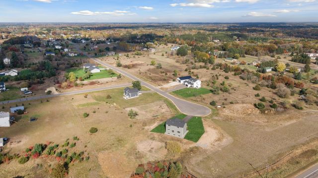 21349 Cottonwood Street NW, Oak Grove, MN 55011