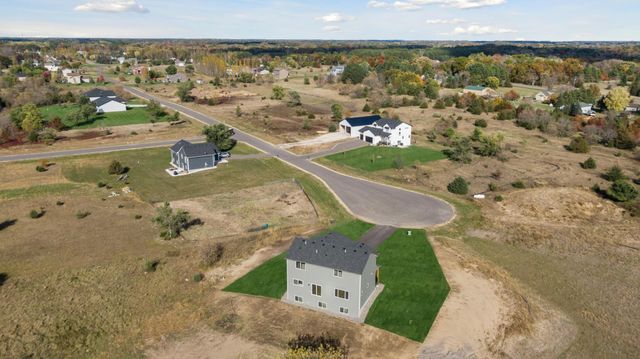 21349 Cottonwood Street NW, Oak Grove, MN 55011