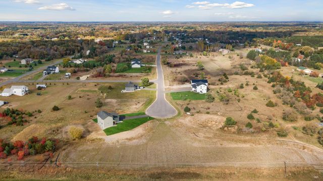 21349 Cottonwood Street NW, Oak Grove, MN 55011