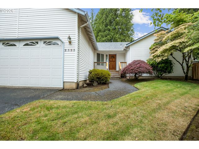 2393 Sw 1ST St, Gresham, OR 97080