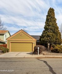 2206 Morninglory Drive, Sparks, NV 89434