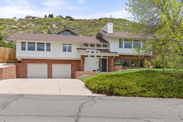 33 Oakridge Drive, Castle Rock, CO 80104
