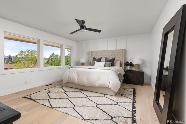 33 Oakridge Drive, Castle Rock, CO 80104