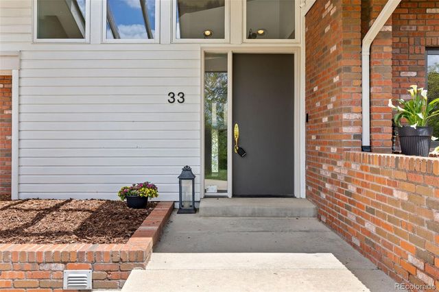 33 Oakridge Drive, Castle Rock, CO 80104