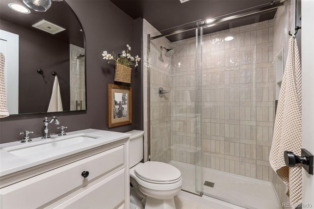 33 Oakridge Drive, Castle Rock, CO 80104