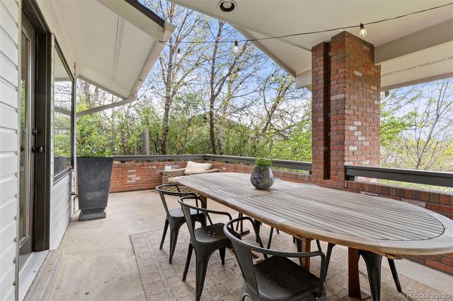 33 Oakridge Drive, Castle Rock, CO 80104