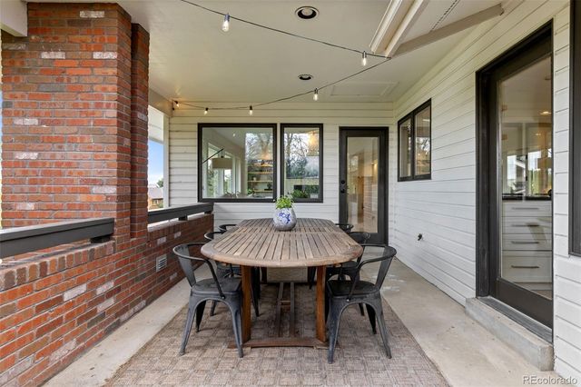 33 Oakridge Drive, Castle Rock, CO 80104