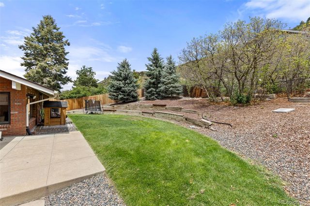 33 Oakridge Drive, Castle Rock, CO 80104