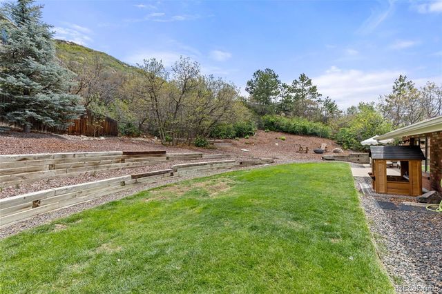 33 Oakridge Drive, Castle Rock, CO 80104