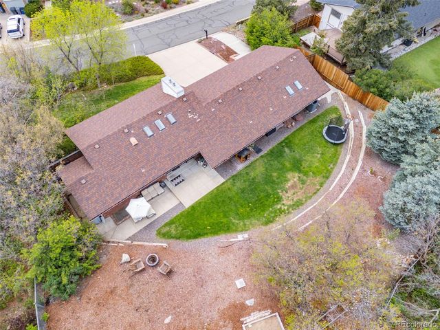 33 Oakridge Drive, Castle Rock, CO 80104