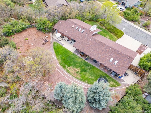33 Oakridge Drive, Castle Rock, CO 80104