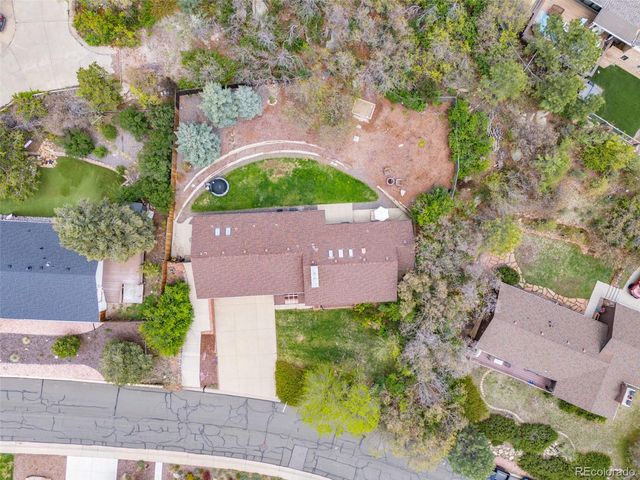 33 Oakridge Drive, Castle Rock, CO 80104