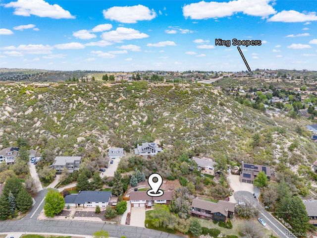 33 Oakridge Drive, Castle Rock, CO 80104