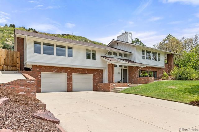 33 Oakridge Drive, Castle Rock, CO 80104