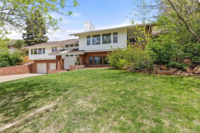 33 Oakridge Drive, Castle Rock, CO 80104