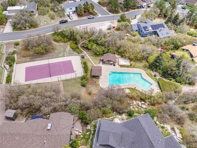 33 Oakridge Drive, Castle Rock, CO 80104