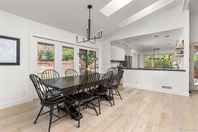 33 Oakridge Drive, Castle Rock, CO 80104