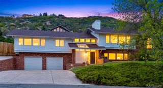 33 Oakridge Drive, Castle Rock, CO 80104