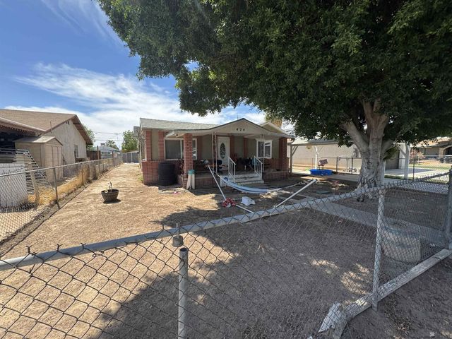 424 S 13 AVE, Yuma, AZ 85364