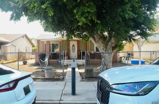 424 S 13 AVE, Yuma, AZ 85364