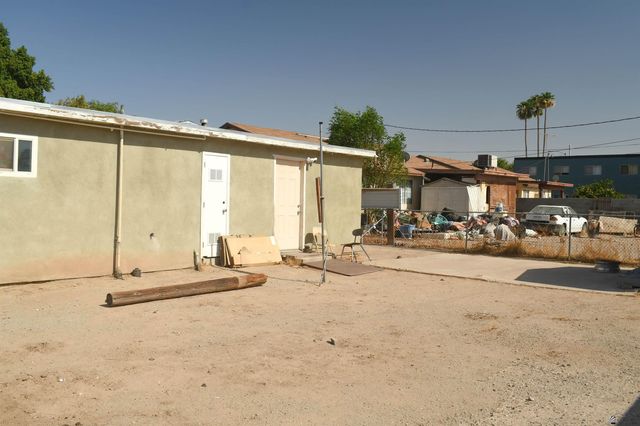 424 S 13 AVE, Yuma, AZ 85364