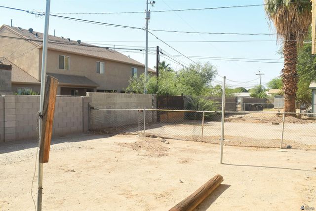 424 S 13 AVE, Yuma, AZ 85364