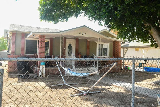424 S 13 AVE, Yuma, AZ 85364