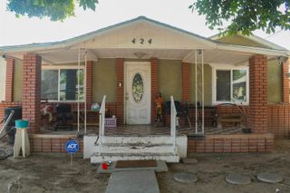 424 S 13 AVE, Yuma, AZ 85364