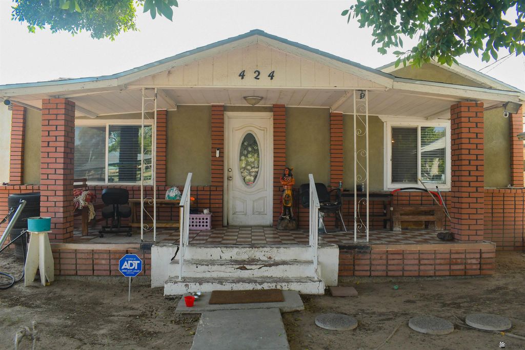 424 S 13 AVE, Yuma, AZ 85364