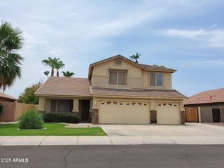 1853 E SHANNON Street, Chandler, AZ 85225