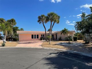 3615 100TH STREET W, Bradenton, FL 34210