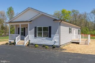 818 MINERAL AVE, Mineral, VA 23117