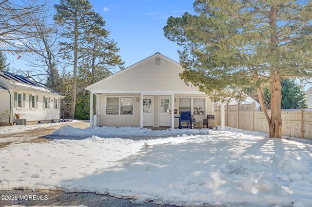 603 Point Avenue, Brick, NJ 08724