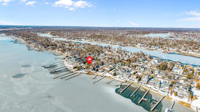 603 Point Avenue, Brick, NJ 08724