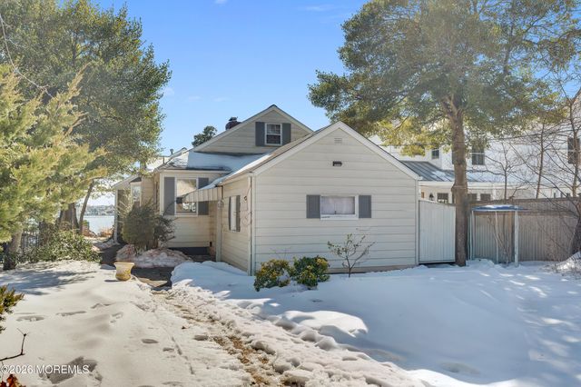 603 Point Avenue, Brick, NJ 08724