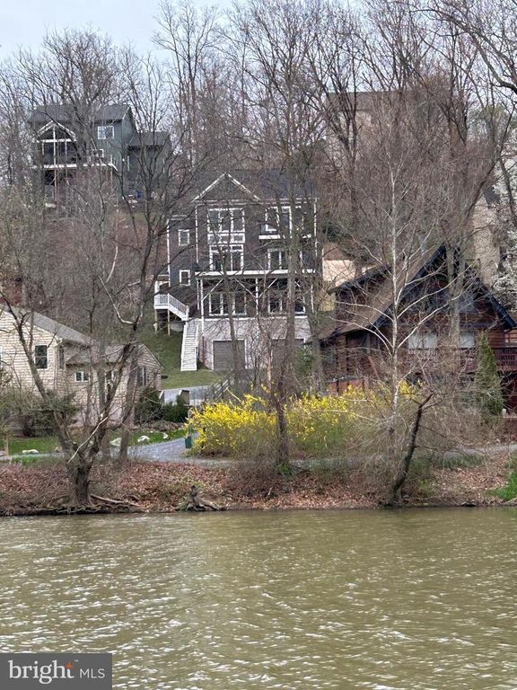 AERIE #LOT 193, New Market, MD 21774