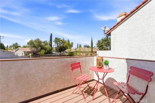 4707 E Via La Paloma 6, Orange, CA 92869