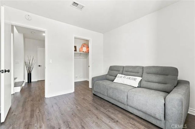 4707 E Via La Paloma 6, Orange, CA 92869