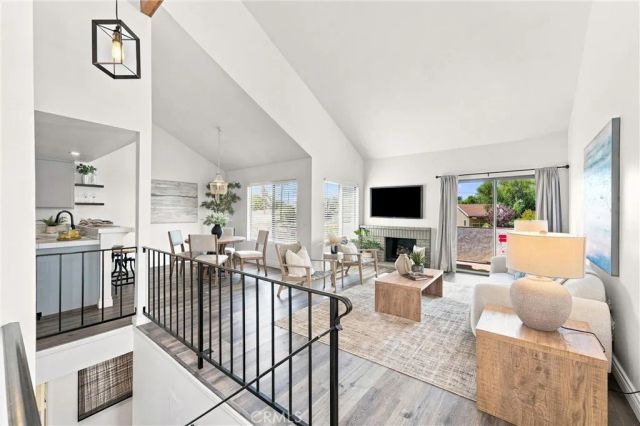 4707 E Via La Paloma 6, Orange, CA 92869
