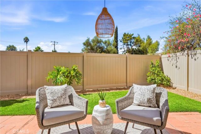 4707 E Via La Paloma 6, Orange, CA 92869
