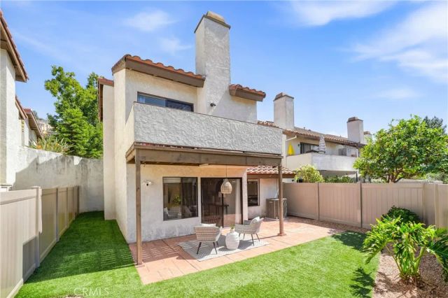 4707 E Via La Paloma 6, Orange, CA 92869