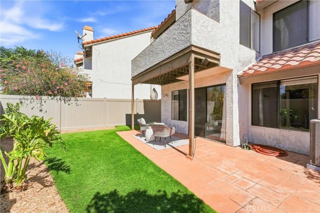 4707 E Via La Paloma 6, Orange, CA 92869