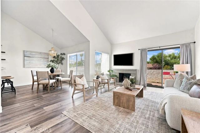 4707 E Via La Paloma 6, Orange, CA 92869