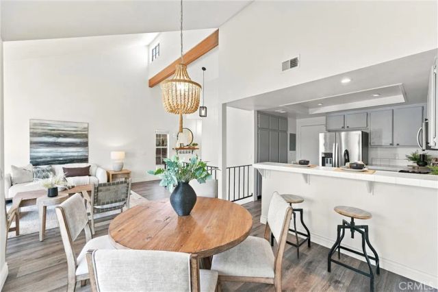 4707 E Via La Paloma 6, Orange, CA 92869