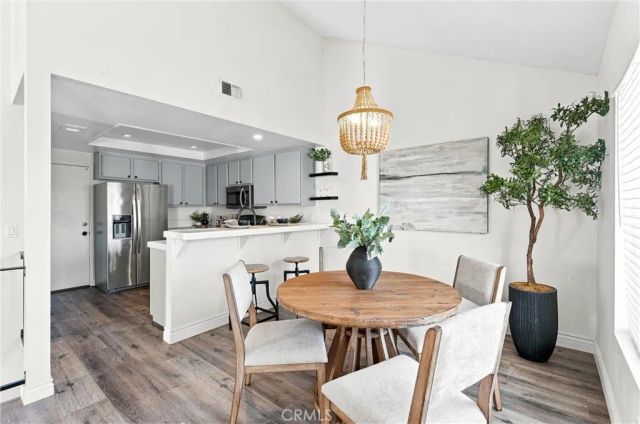 4707 E Via La Paloma 6, Orange, CA 92869