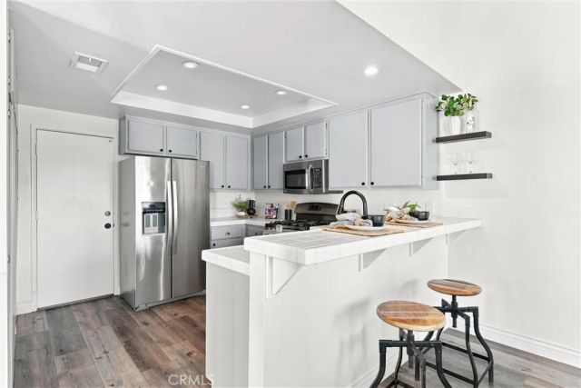 4707 E Via La Paloma 6, Orange, CA 92869