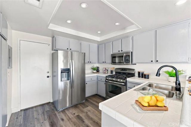 4707 E Via La Paloma 6, Orange, CA 92869