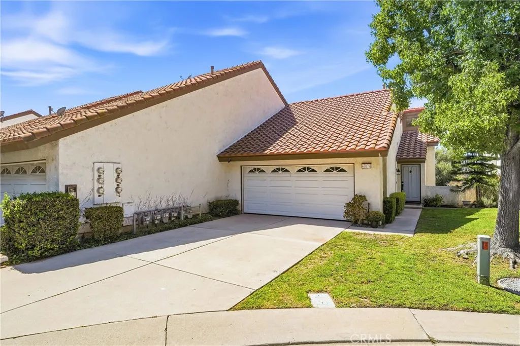 4707 E Via La Paloma 6, Orange, CA 92869